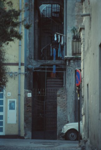 1992 una vista dal paese 1